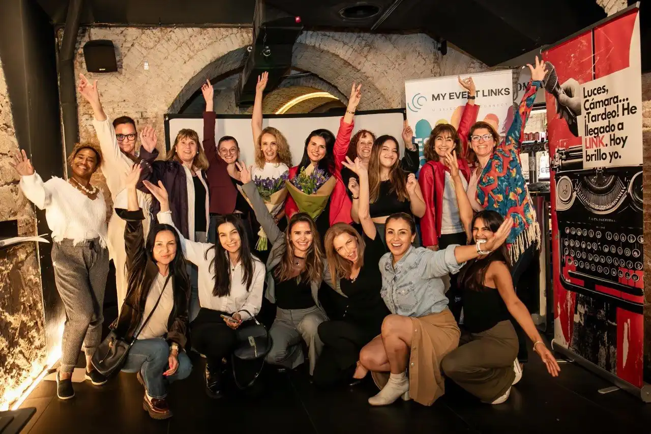 equipo Iuliana